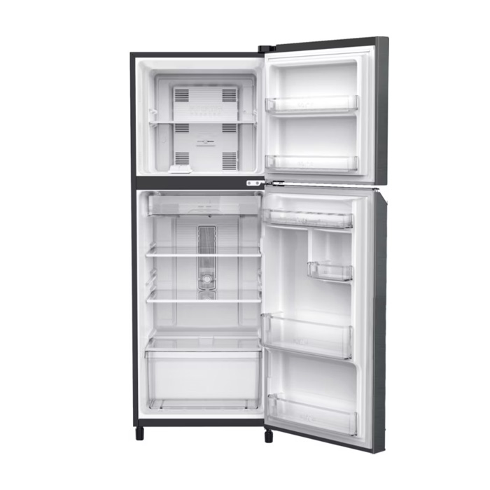 Panasonic Kulkas Two Door 210 L - NR-BB210VH | NR BB210VH